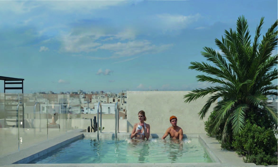 In der schönen Stadt Torrevieja gelegen, bietet diese Wohnanlage eine Auswahl an Wohnungen, darunter Apartments, Erdgeschosse und Penthäuser. Für die