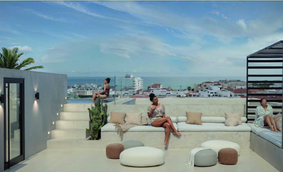 In der schönen Stadt Torrevieja gelegen, bietet diese Wohnanlage eine Auswahl an Wohnungen, darunter Apartments, Erdgeschosse und Penthäuser. Für die