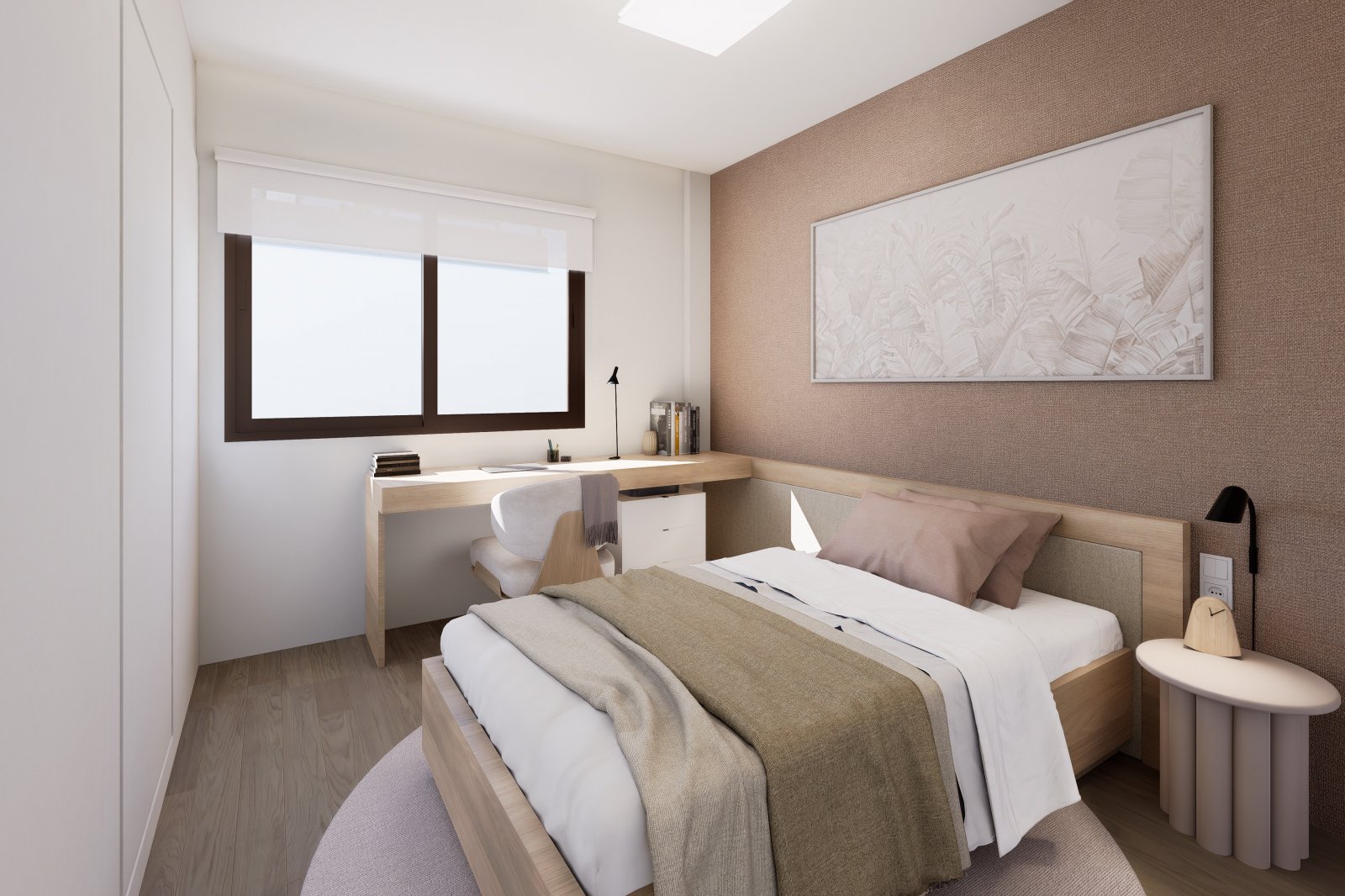 Im charmanten Ort Los Alcázares gelegen, bieten diese Bungalows eine einzigartige Gelegenheit, das Leben in Meeresnähe zu genießen. Jeder Bungalow is