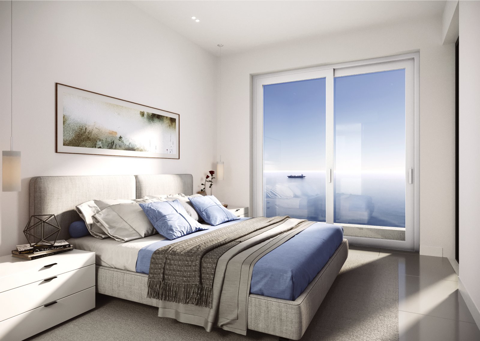 In der charmanten Stadt San Javier gelegen, bietet dieses Wohnresort eine einzigartige Gelegenheit, das Leben am Meer zu genießen. Mit insgesamt 85 I