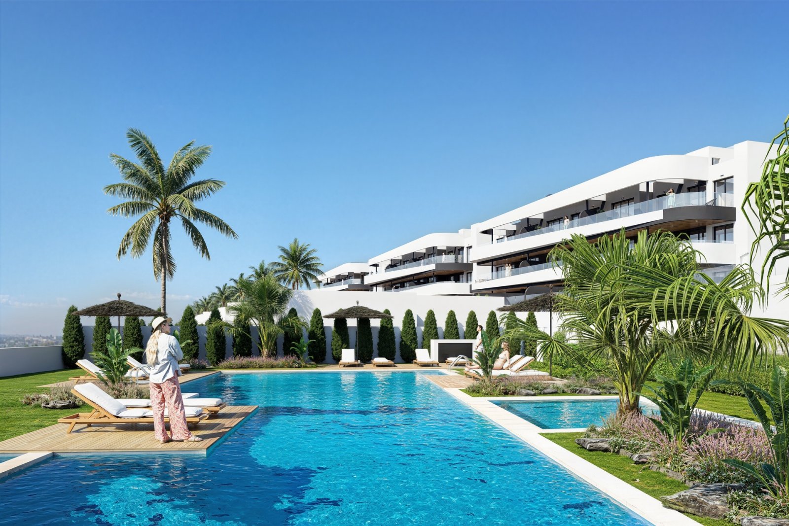LOS ALCÁZARESLos Alcázares, en la Costa Cálida, es conocido por sus extensas playas de aguas tranquilas y su ambiente relajado. Este destino turístic