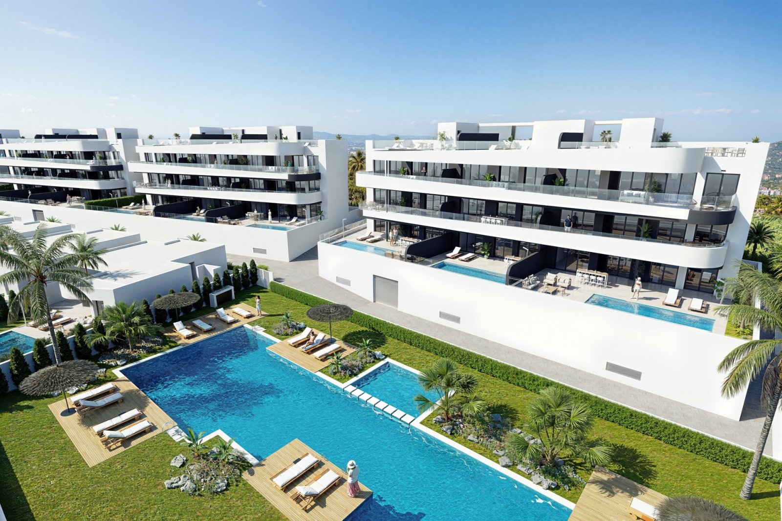 Los Alcazares:  LOS ALCÁZARESLos Alcázares, en la Costa Cálida, es conocido por sus extensas playas de aguas tranquilas y su ambiente relajado. Este destino turístic 
