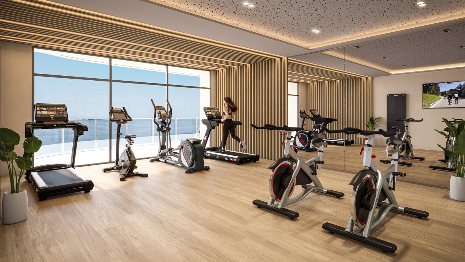 In der pulsierenden Stadt Benidorm gelegen, bietet diese Wohnanlage insgesamt 198 Apartments, die für ein einzigartiges Wohnerlebnis konzipiert sind.