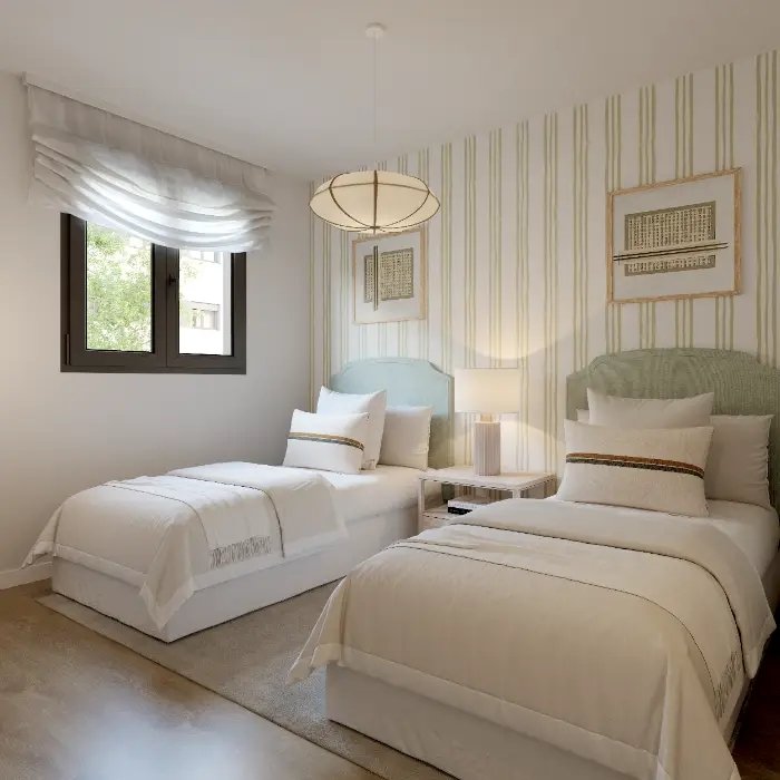 In der pulsierenden Stadt Alicante gelegen, bietet dieses exklusive Wohnensemble eine Auswahl von 10 Immobilien, darunter Apartments und Erdgeschosse