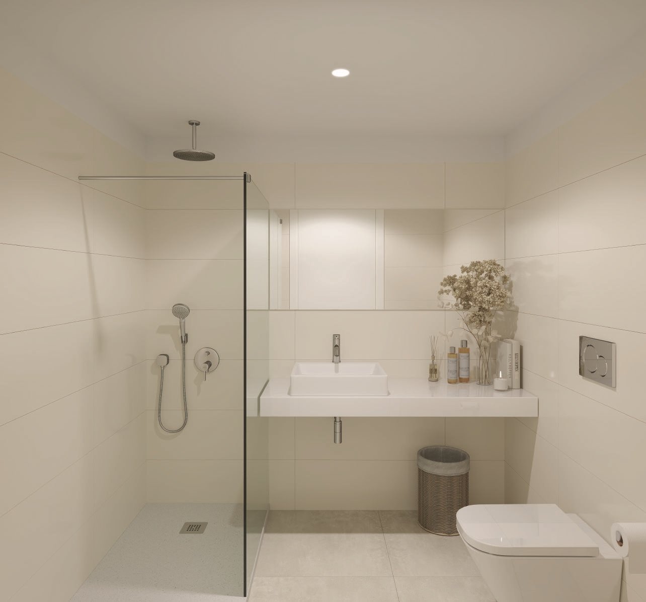 In der charmanten Stadt Torrevieja gelegen, bieten diese Bungalows eine ideale Umgebung für diejenigen, die ein komfortables und modernes Zuhause suc