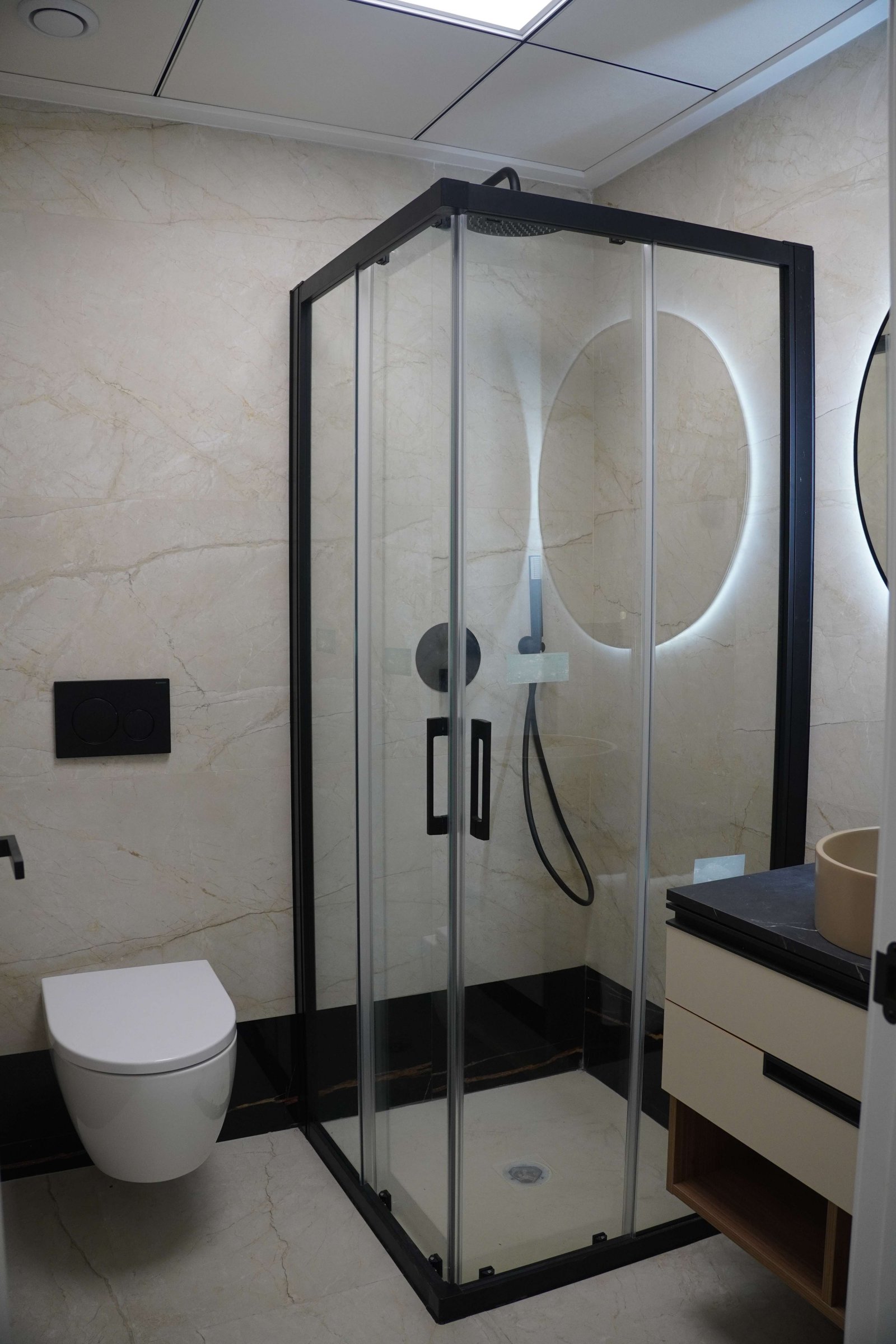 Wunderschöne, bezugsfertige Ferienwohnung im Erdgeschoss eines Neubaus in Torre de la Horadada, 3 Schlafzimmer, 2 Badezimmer, voll lizenziert, garant
