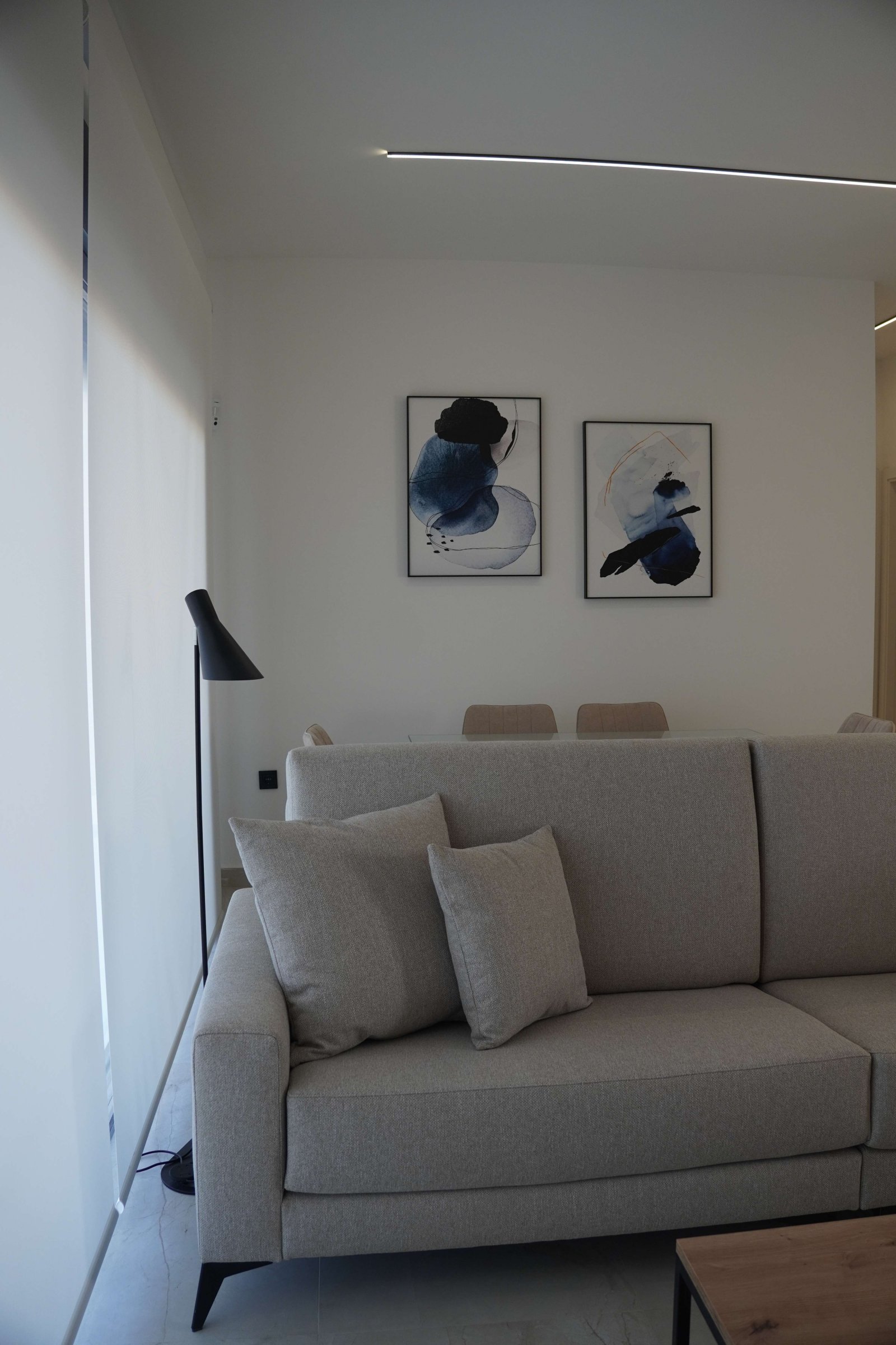 Wunderschönes neues Ferienapartment in Torre de la Horadada, 3 Schlafzimmer, 2 Badezimmer, voll lizenziert, garantierte Mieteinnahmen, bezugsfertig a