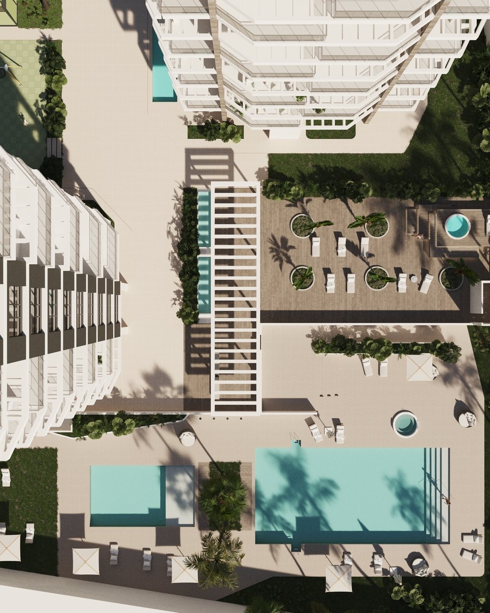 In der wunderschönen Stadt Calpe gelegen, bietet diese Wohnanlage ein einzigartiges Wohnerlebnis an der Costa Blanca. Mit insgesamt 69 Einheiten könn