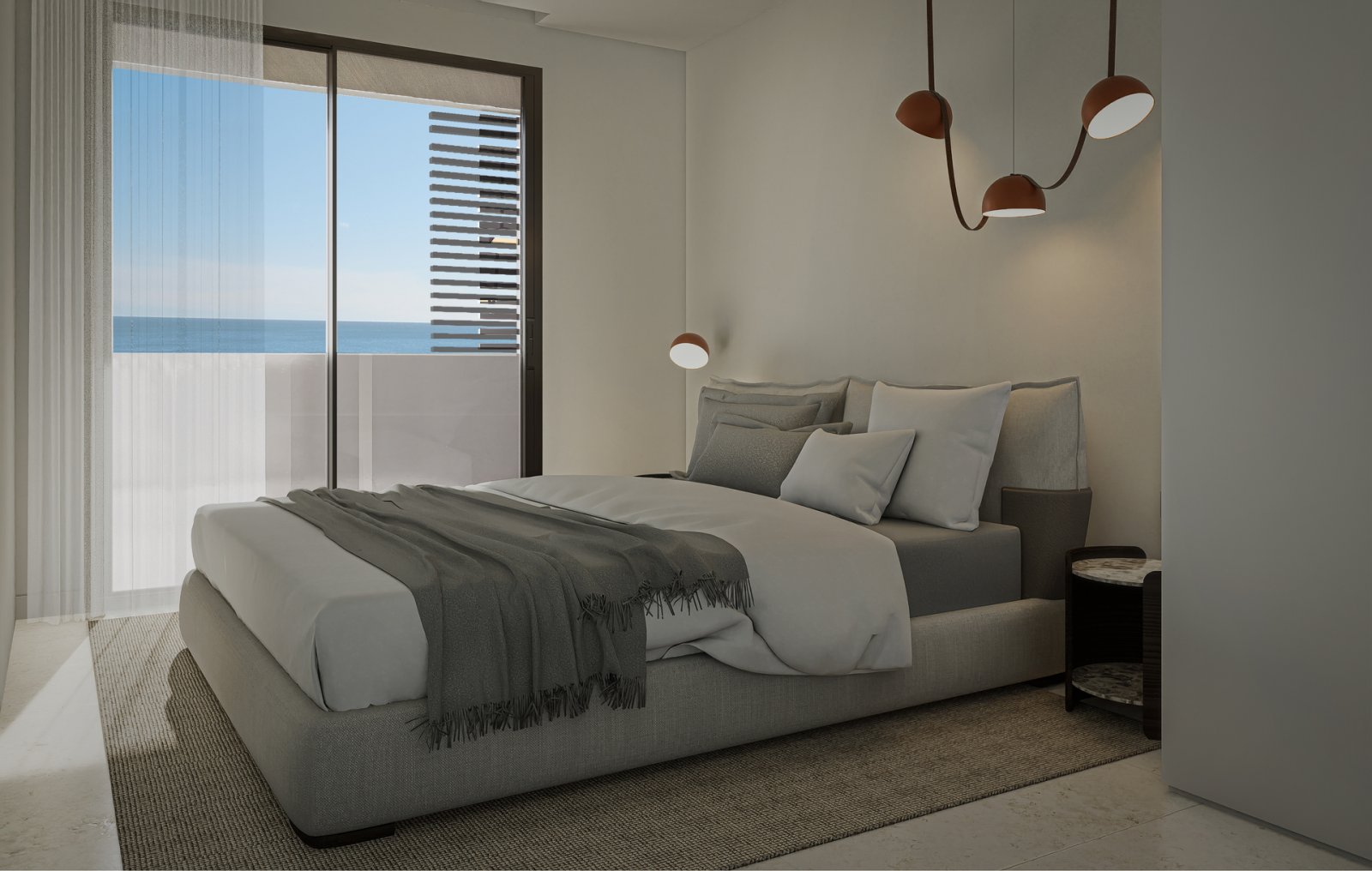 In der schönen Ortschaft Calpe gelegen, bietet diese Wohnanlage eine Auswahl von 38 Immobilien, darunter Apartments, Erdgeschosswohnungen und Penthäu