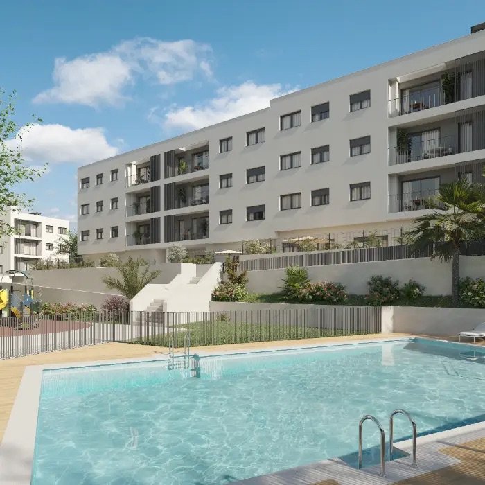 In der pulsierenden Stadt Alicante (Alacant) gelegen, bietet dieser Wohnkomplex eine Auswahl von 37 Wohneinheiten, darunter Apartments und Erdgeschos