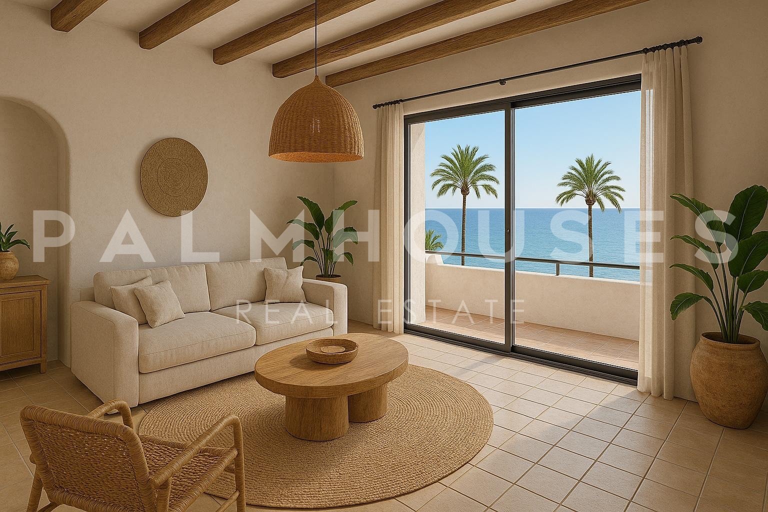 We present a rare opportunity in one of Benidorm’s most privileged locations: right next to the iconic Hotel Lid