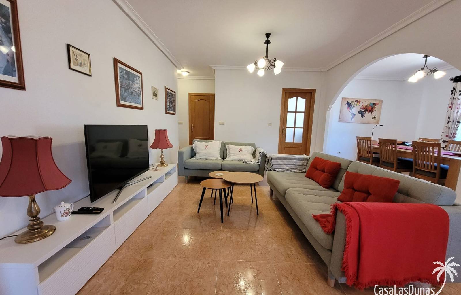 Casa Montenas ist das ideale Urlaubsziel für alle, die sowohl Komfort als auch Privatsphäre im Herzen der wunderschönen spanischen Landschaft suchen.
