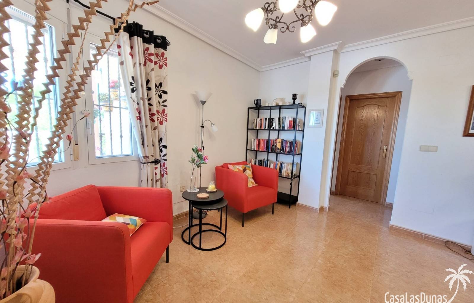 Casa Montenas ist das ideale Urlaubsziel für alle, die sowohl Komfort als auch Privatsphäre im Herzen der wunderschönen spanischen Landschaft suchen.