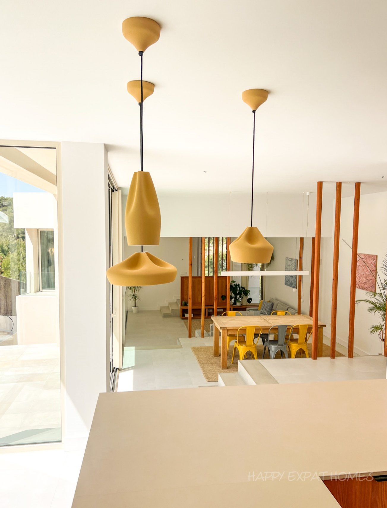 Zeitgenössische Öko-Villa: Wo Natur auf modernes Design trifftMas Alba – Ein nachhaltiges Refugium 5 Minuten von Sitges entfernt Erleben Sie ein Z