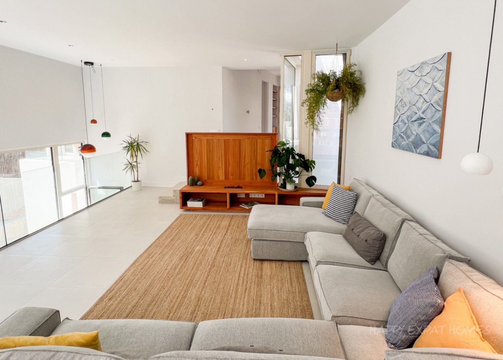 Zeitgenössische Öko-Villa: Wo Natur auf modernes Design trifftMas Alba – Ein nachhaltiges Refugium 5 Minuten von Sitges entfernt Erleben Sie ein Z