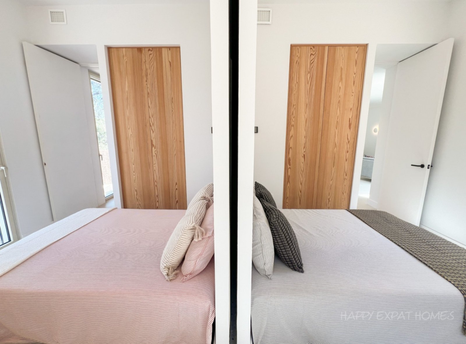 Zeitgenössische Öko-Villa: Wo Natur auf modernes Design trifftMas Alba – Ein nachhaltiges Refugium 5 Minuten von Sitges entfernt Erleben Sie ein Z