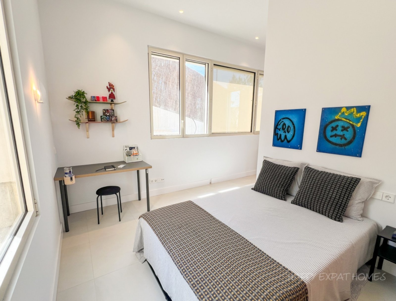 Zeitgenössische Öko-Villa: Wo Natur auf modernes Design trifftMas Alba – Ein nachhaltiges Refugium 5 Minuten von Sitges entfernt Erleben Sie ein Z
