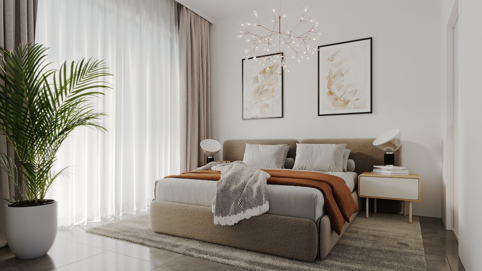  In der charmanten Stadt Calpe gelegen, bietet dieses exklusive Immobilienangebot unabhängige Häuser, die durch ihren beeindruckenden Blick auf die Be