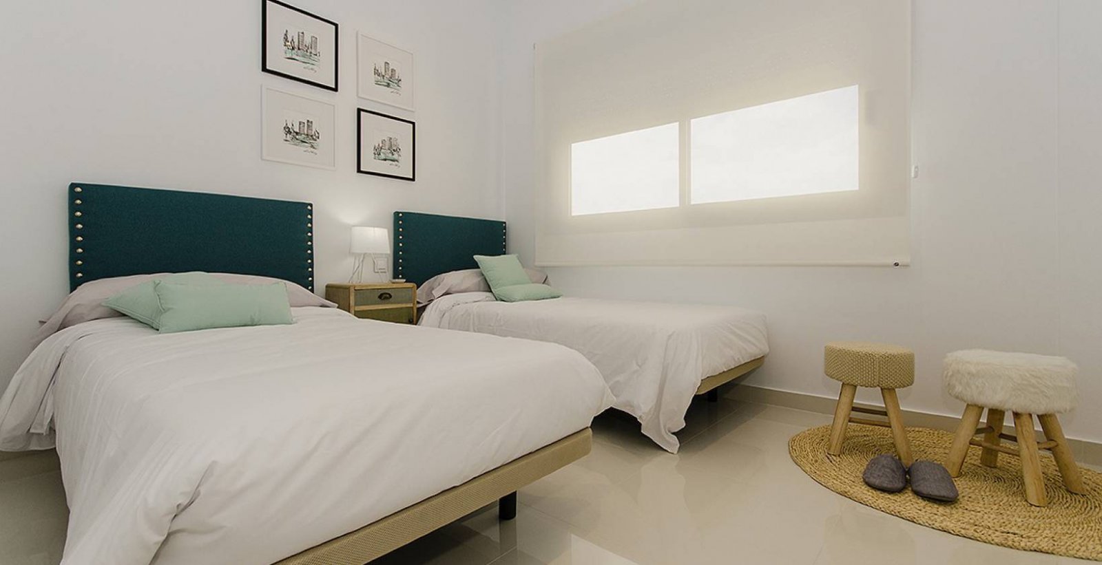 Diese exklusive Sammlung von 19 Immobilien in der charmanten Stadt Orihuela bietet ein unvergleichliches Wohnerlebnis. Die Wohnoptionen umfassen Einf