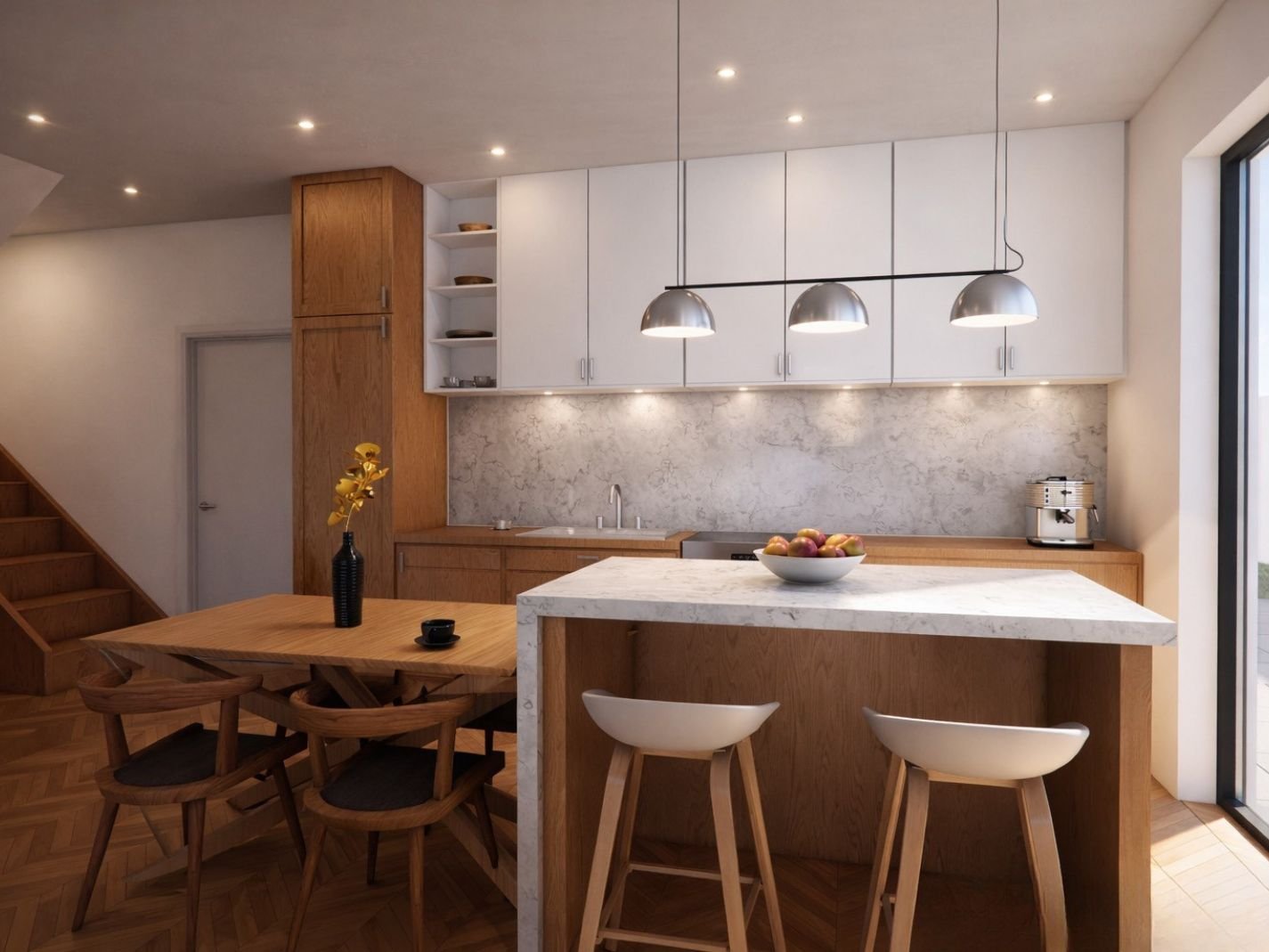 In der charmanten Stadt Los Alcázares gelegen, bietet dieses freistehende Chalet eine einzigartige Gelegenheit, das Leben an der Küste zu genießen. N