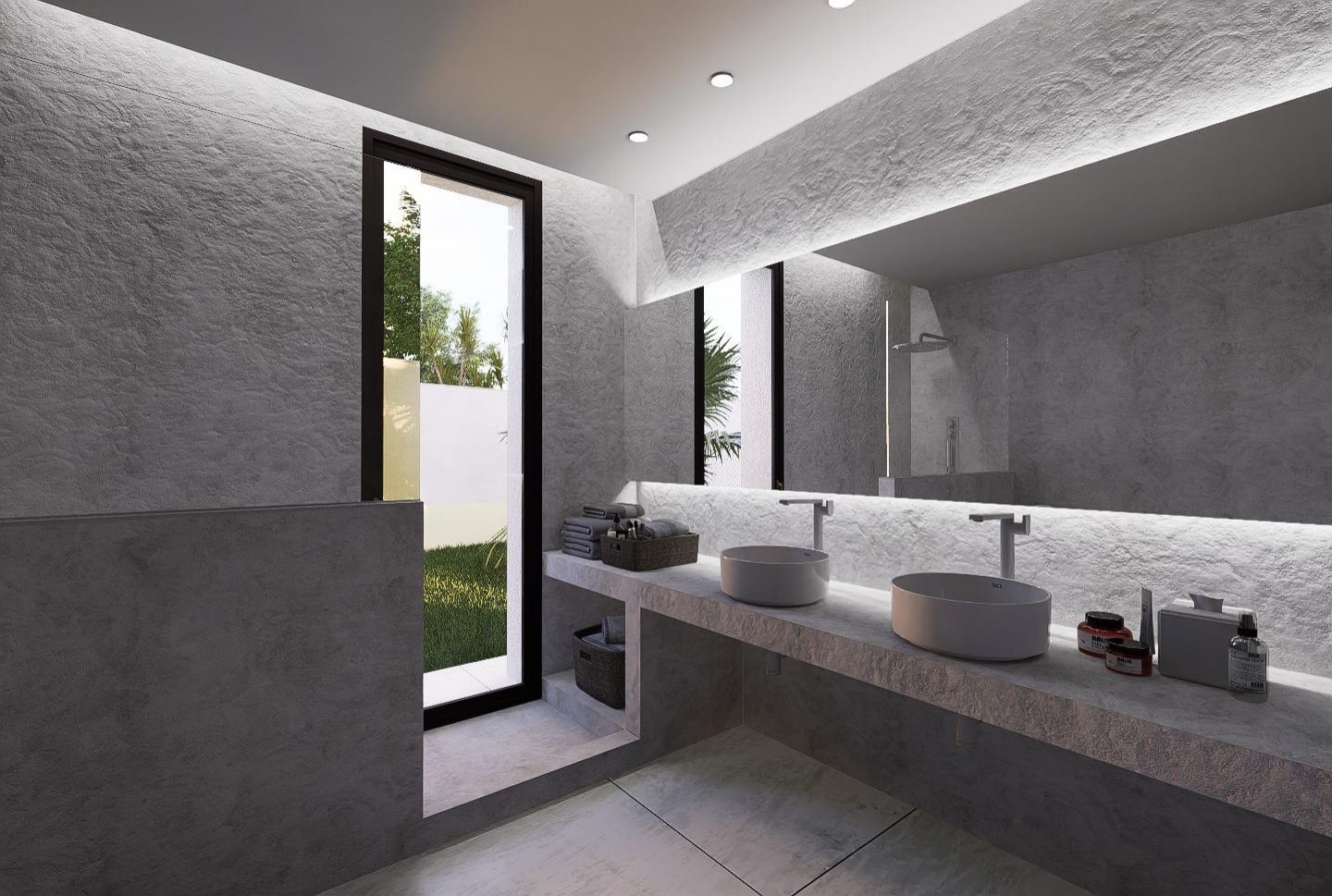 Welcome to a unique 700 square meter plot of land for sale in the prestigious area of La Zenia! This plot presents a perfect opportunity to create y