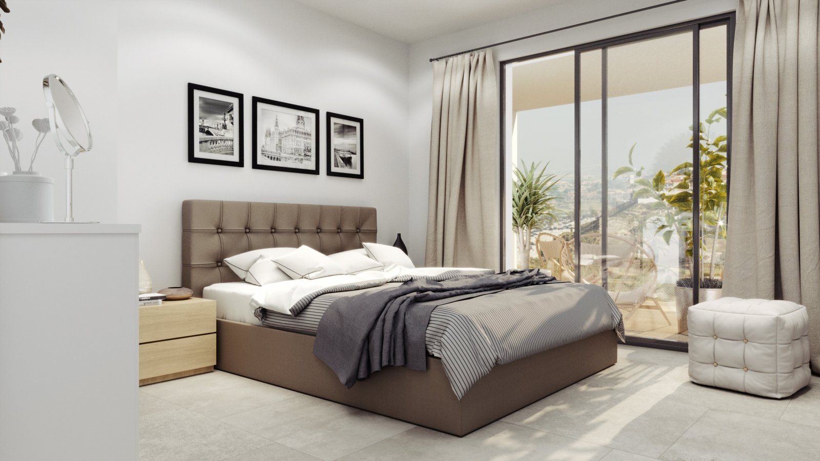 Diese freistehende Immobilie befindet sich in der prestigeträchtigen Gegend von Ciudad Quesada und bietet eine exklusive und ruhige Umgebung. Mit ein