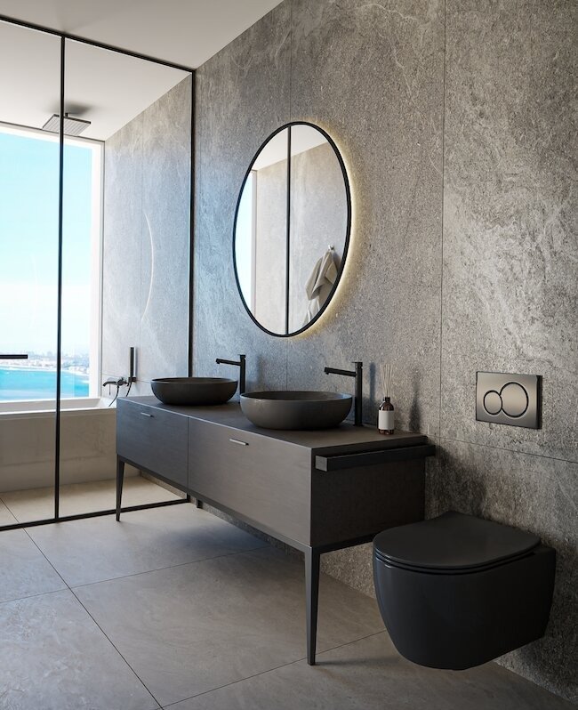 In der wunderschönen Stadt Altea gelegen, bietet diese exklusive Villa eine privilegierte Umgebung für diejenigen, die ein luxuriöses Zuhause suchen.