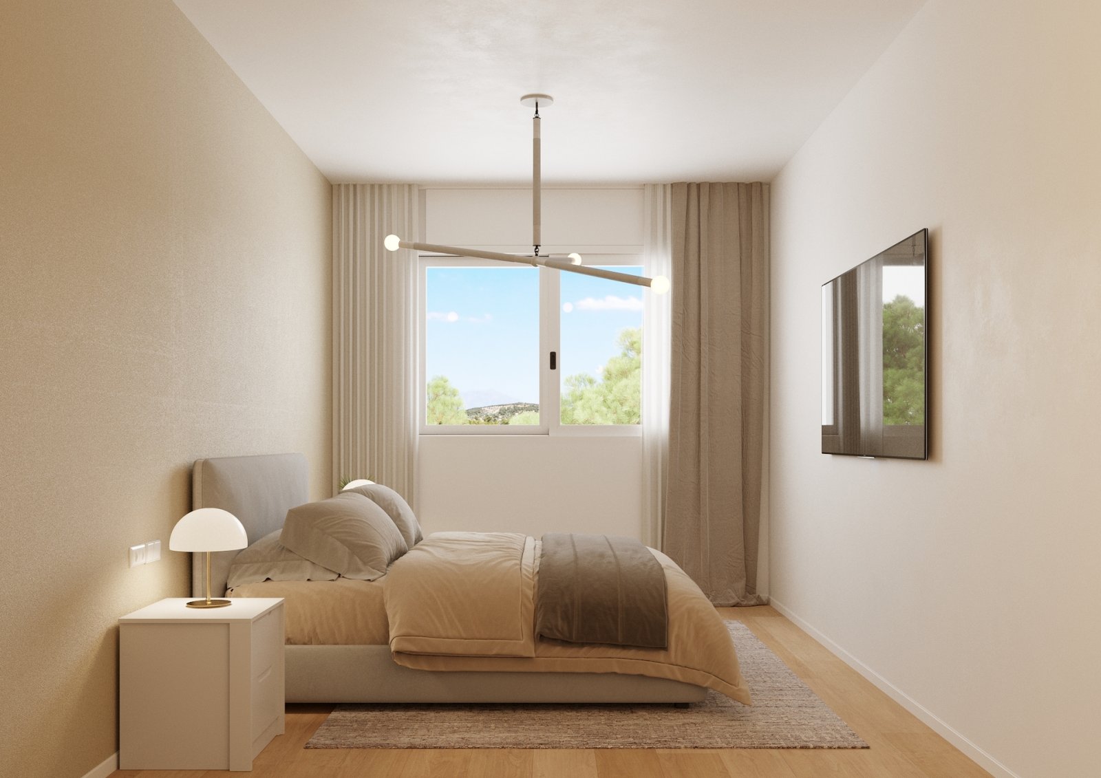In der charmanten Stadt Finestrat gelegen, bietet dieses Reihenhaus ein einzigartiges Wohnerlebnis mit Meerblick. Die Immobilie befindet sich nur 5 k