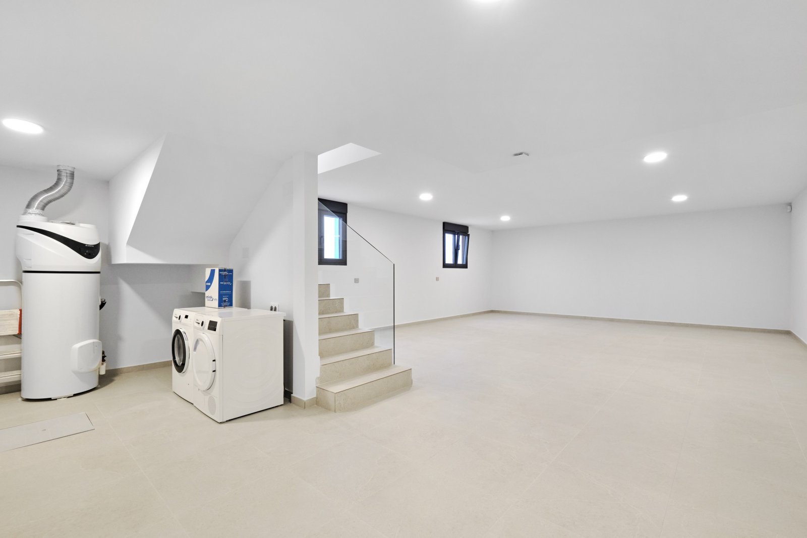 In der charmanten Umgebung von San Miguel de Salinas gelegen, bietet dieser exklusive Wohnkomplex 24 Immobilien, die für diejenigen entworfen wurden,