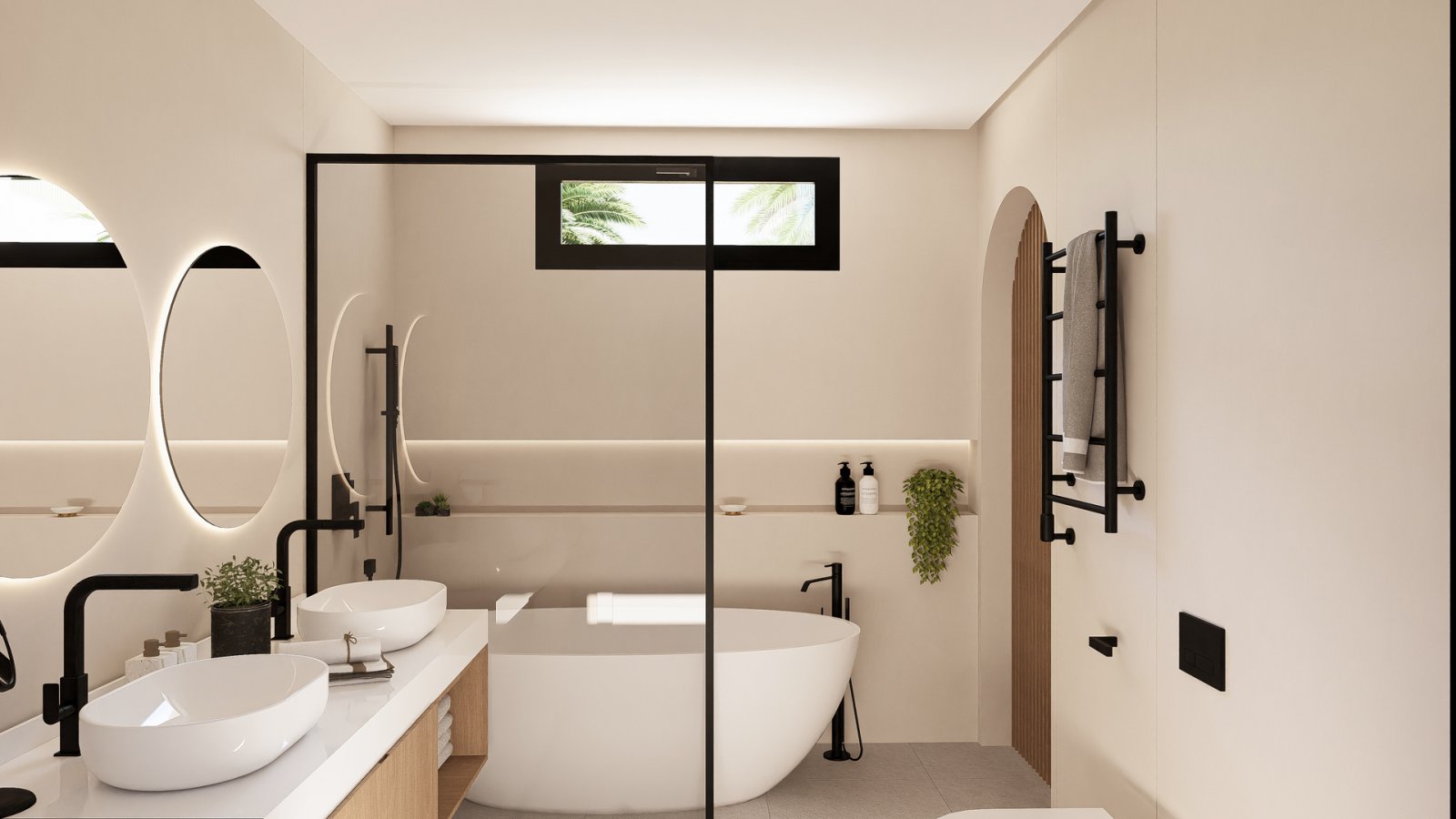 Ubicado en la encantadora región de Murcia, este exclusivo conjunto residencial ofrece una selección de 7 viviendas independientes. Cada propiedad ha