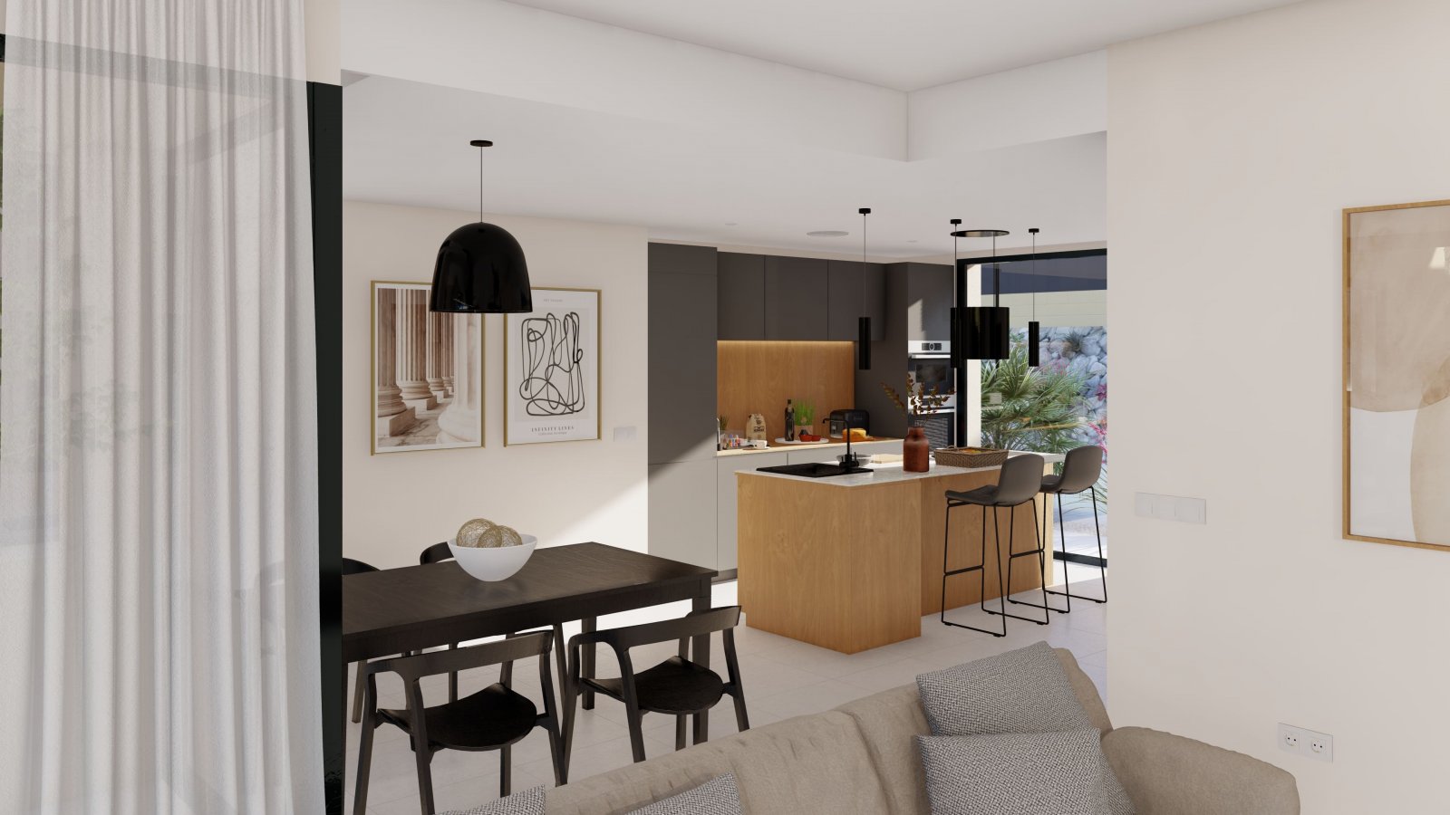  Im prestigeträchtigen Altaona Golf &amp; Country Village gelegen, bietet dieses Ensemble von 33 unabhängigen Häusern eine exklusive und ruhige Umgebu