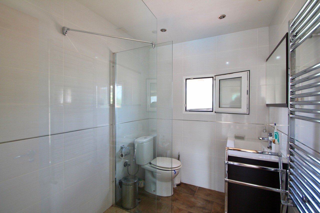 Spanish style country villa in Sucina with panoramic views.

Detached country villa on a plot of 683 m2 with off road par