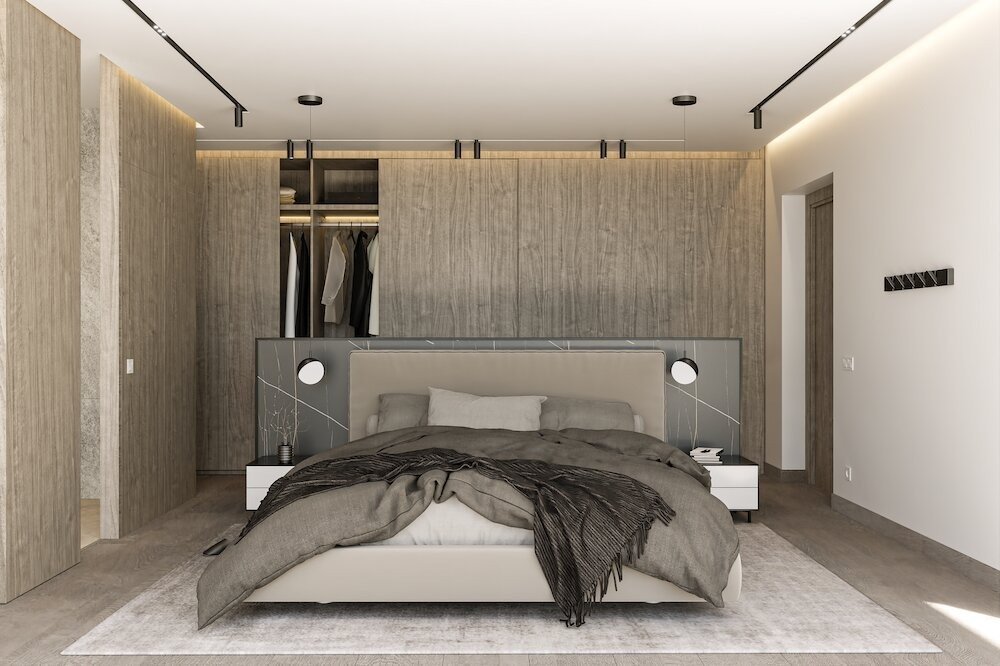  In der wunderschönen Stadt Altea gelegen, bietet diese exklusive Villa eine privilegierte Umgebung für diejenigen, die ein luxuriöses Zuhause suchen.