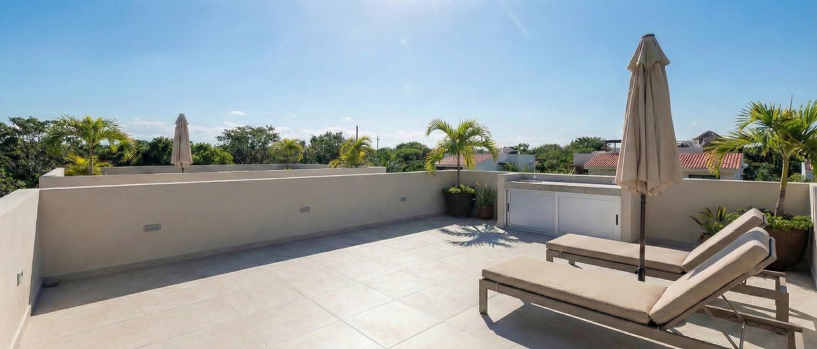 In der charmanten Stadt San Javier gelegen, bietet diese exklusive Kollektion von 16 Bungalows die perfekte Kombination aus Komfort und Stil. Entworf