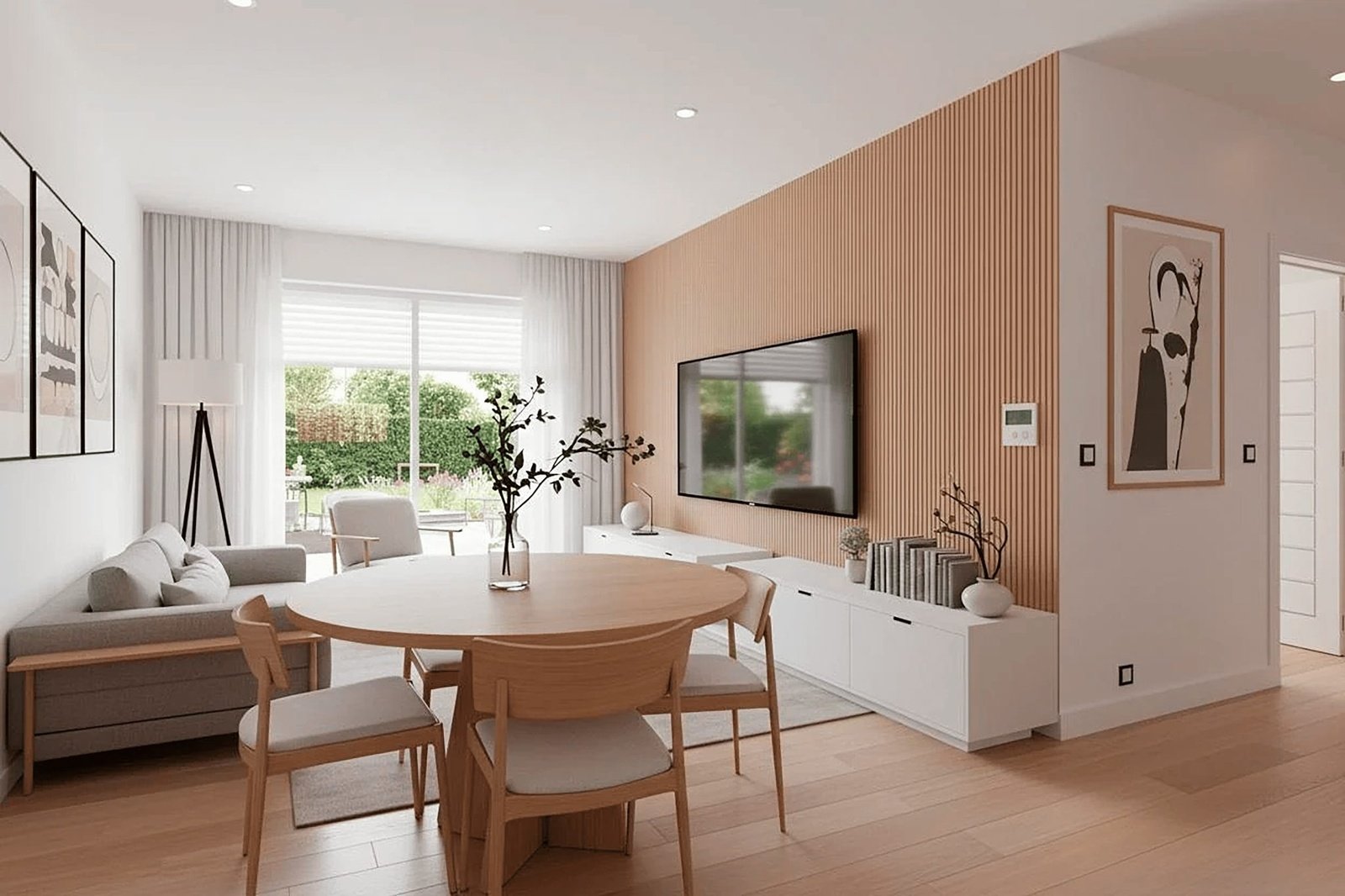 Ubicado en la encantadora localidad de Los Alcázares, este conjunto residencial ofrece una selección de 27 viviendas que incluyen apartamentos, plant