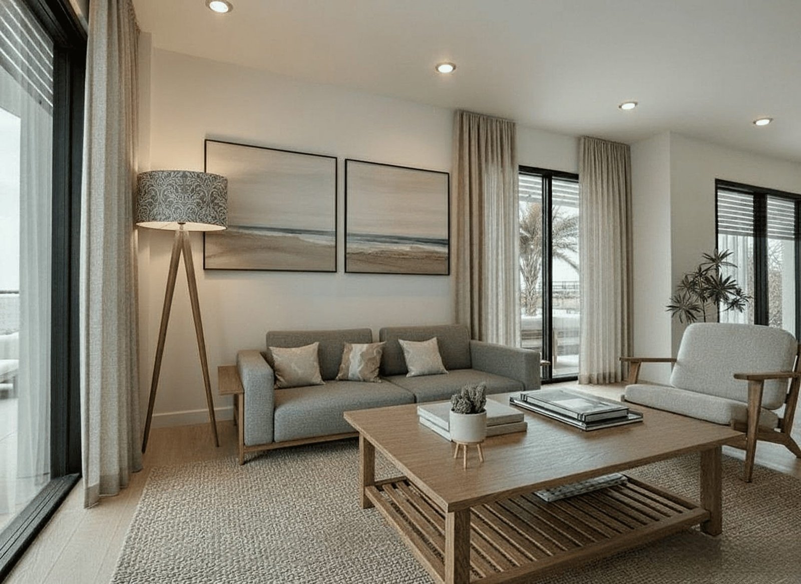Ubicado en la encantadora localidad de Los Alcázares, este conjunto residencial ofrece una selección de 27 viviendas que incluyen apartamentos, plant