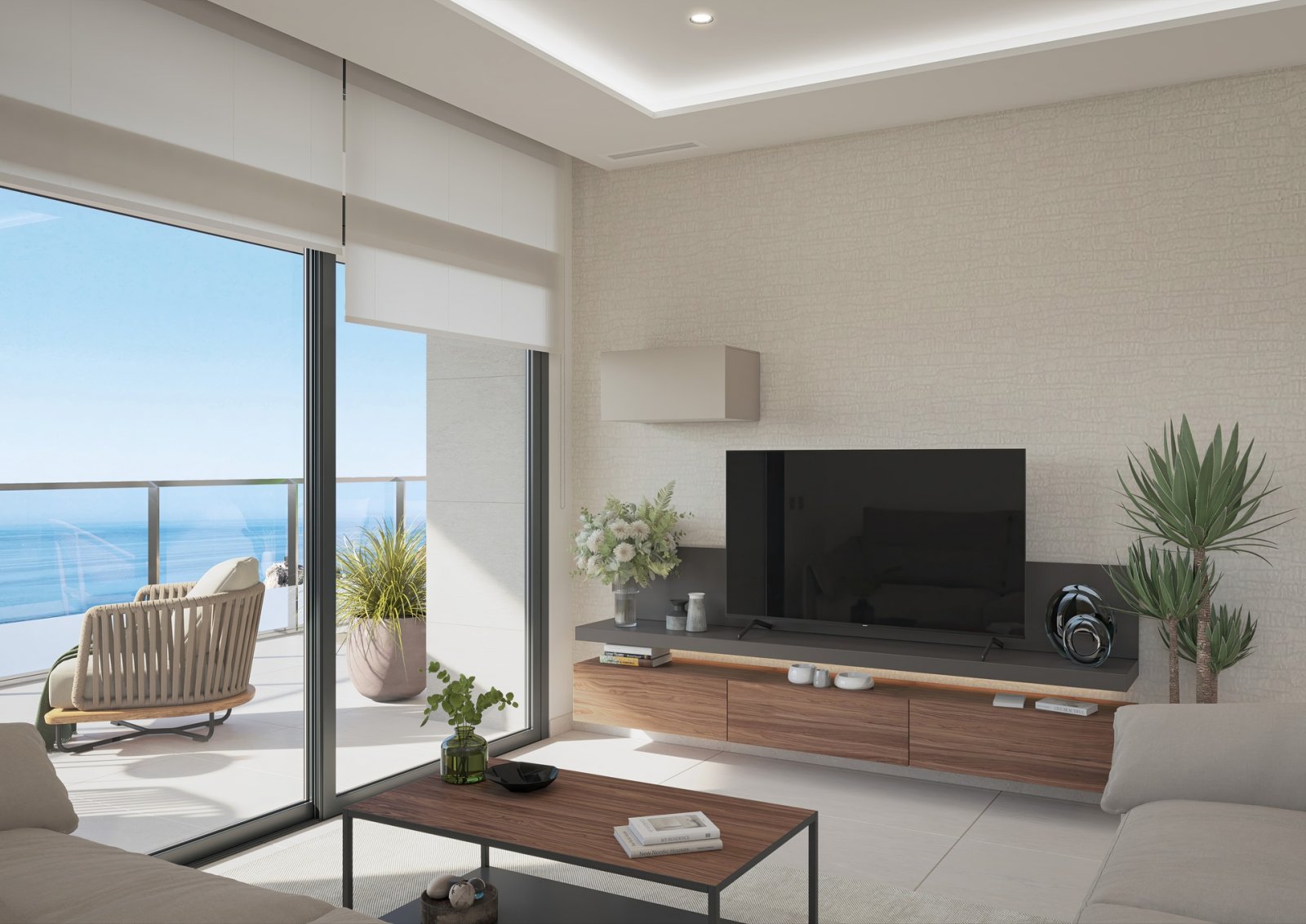  In der pulsierenden Stadt Benidorm gelegen, bietet diese Wohnanlage insgesamt 198 Apartments, die für ein einzigartiges Wohnerlebnis konzipiert sind.