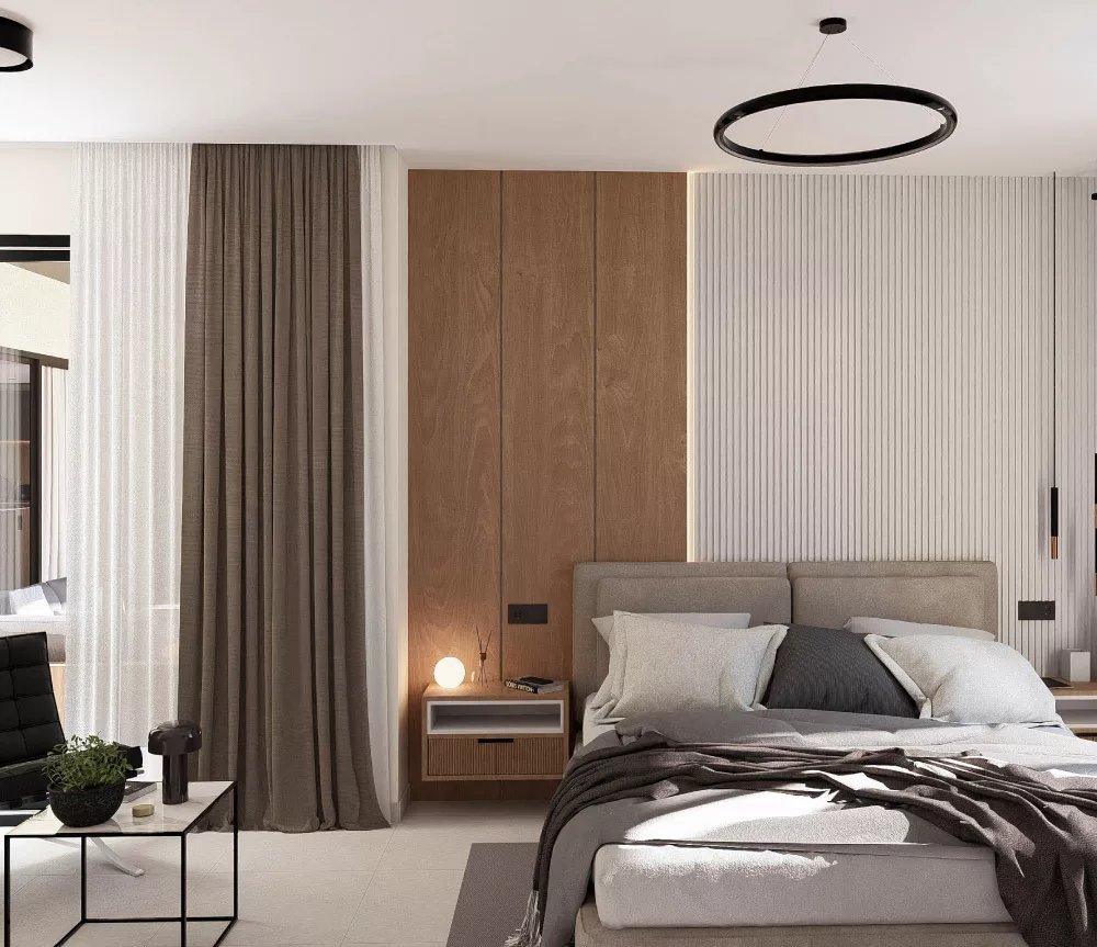 Im renommierten Altaona Golf & Country Village gelegen, bietet diese Villa ein außergewöhnliches Wohnerlebnis. Mit nur 16 km Entfernung zum Flugh