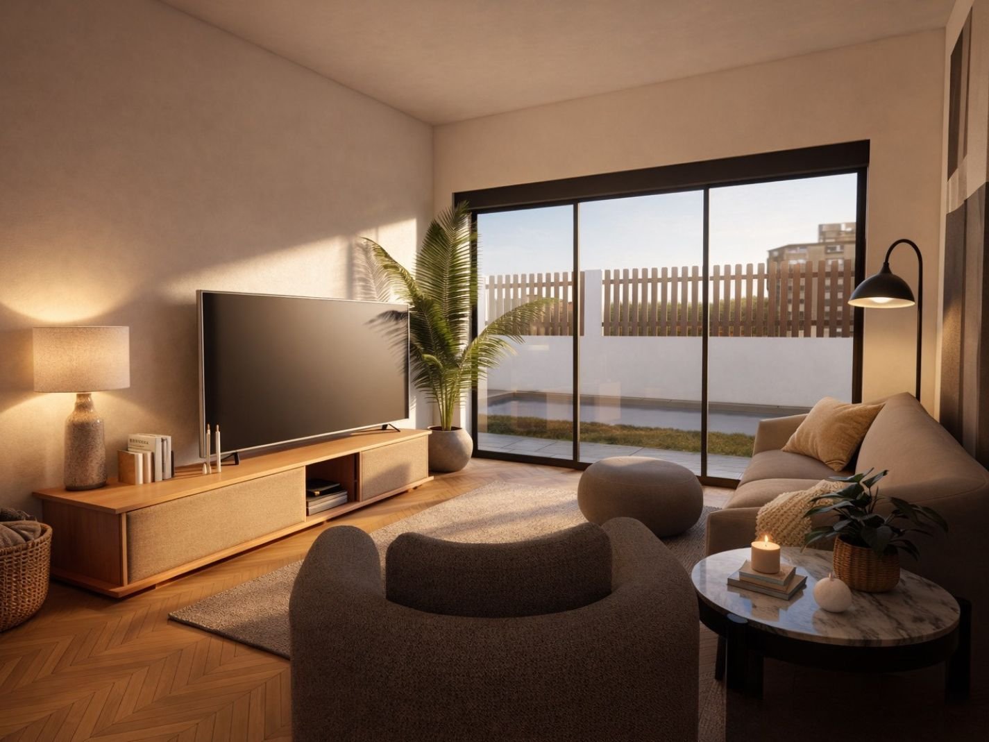  In der charmanten Stadt Los Alcázares gelegen, bietet dieses freistehende Chalet eine einzigartige Gelegenheit, das Leben an der Küste zu genießen. N