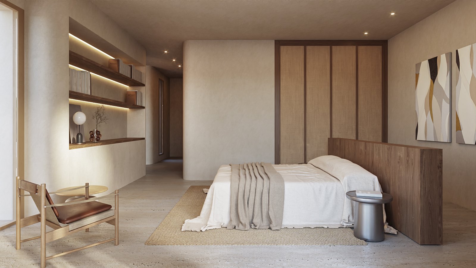  Diese Villa befindet sich in der charmanten Stadt Altea und bietet eine privilegierte Umgebung mit Meerblick. Die Immobilie liegt nur 2 km vom Meer e