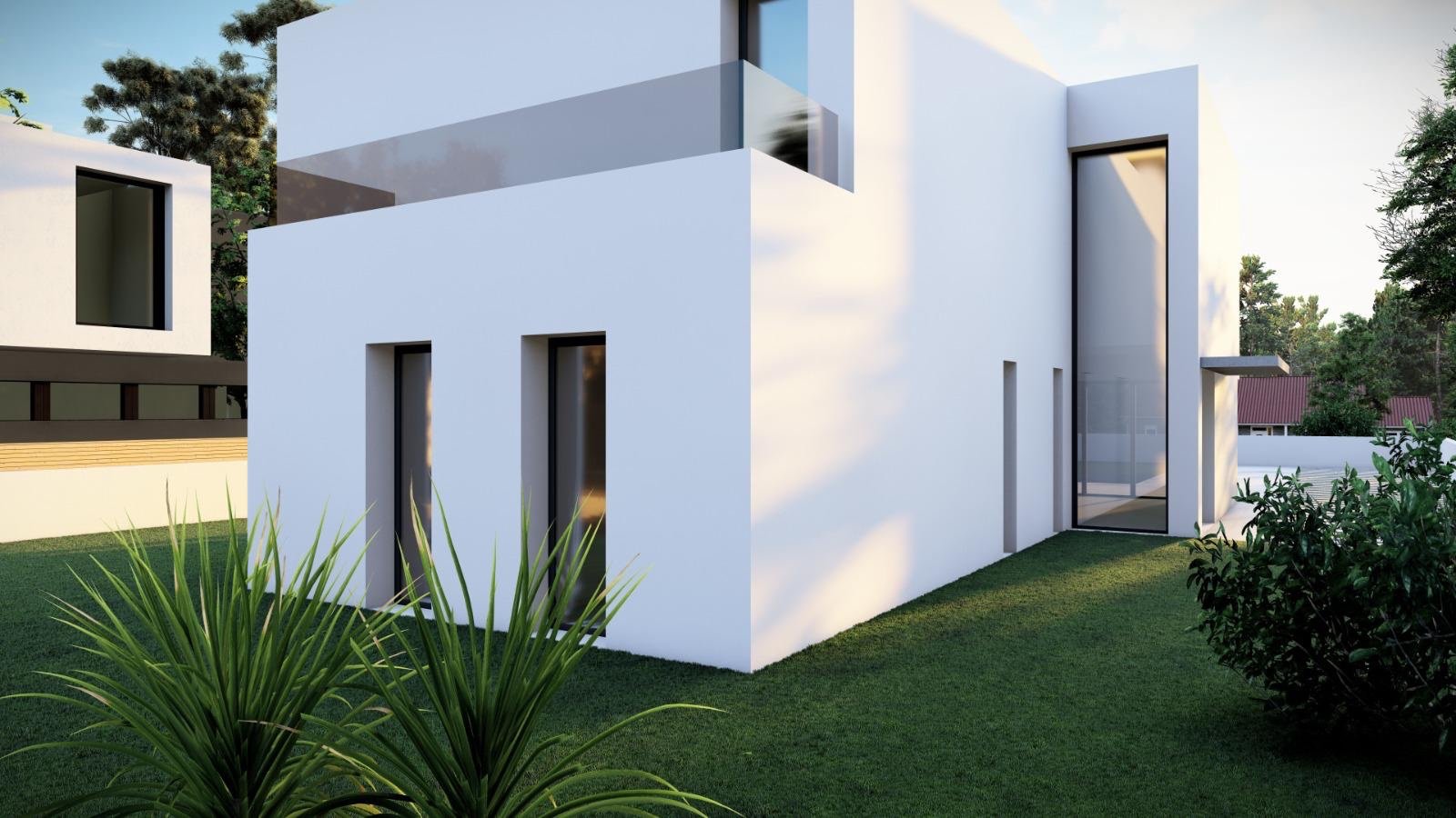   Welcome to a unique 700 square meter plot of land for sale in the prestigious area of La Zenia! This plot presents a perfect opportunity to create y