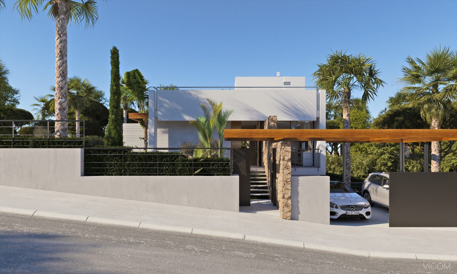 In der wunderschönen Orihuela Costa gelegen, bieten diese exklusiven Villen eine privilegierte Umgebung für diejenigen, die ein Zuhause an der Mittel