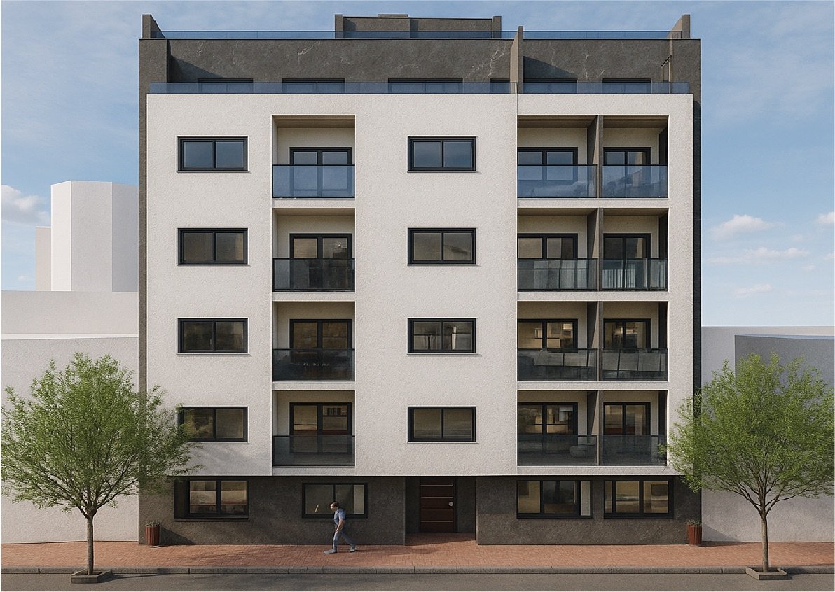  In der schönen Stadt Torrevieja gelegen, bietet diese Wohnanlage eine Auswahl an Wohnungen, darunter Apartments, Erdgeschosse und Penthäuser. Für die