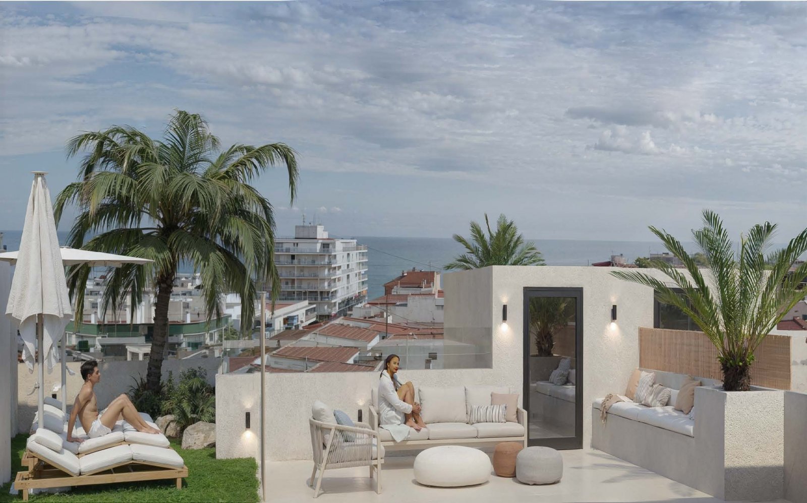  In der schönen Stadt Torrevieja gelegen, bietet diese Wohnanlage eine Auswahl an Wohnungen, darunter Apartments, Erdgeschosse und Penthäuser. Für die