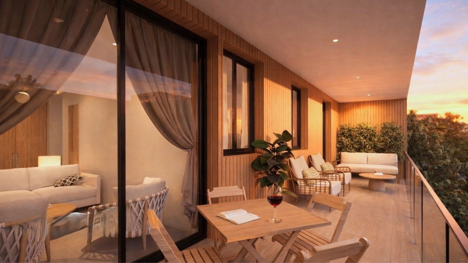 In der charmanten Stadt Jávea gelegen, bietet diese Wohnanlage eine Auswahl von 22 Wohnungen, darunter Apartments, Erdgeschosse und Penthäuser. Jede