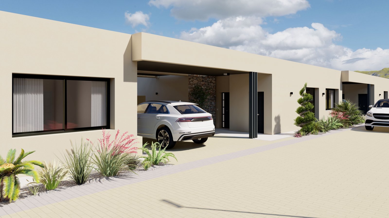  Im prestigeträchtigen Altaona Golf &amp; Country Village gelegen, bietet dieses Ensemble von 33 unabhängigen Häusern eine exklusive und ruhige Umgebu