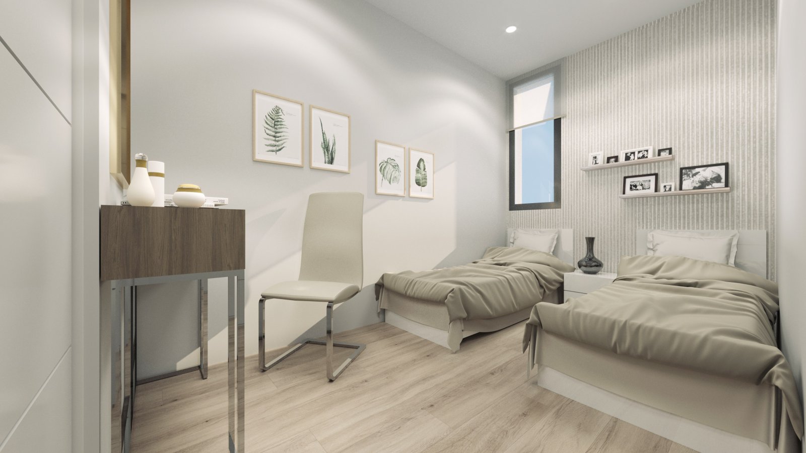  In der wunderschönen Stadt Torrevieja gelegen, bietet diese exklusive Wohnanlage eine Auswahl an Apartments und Penthäusern, die für das Leben am Mee