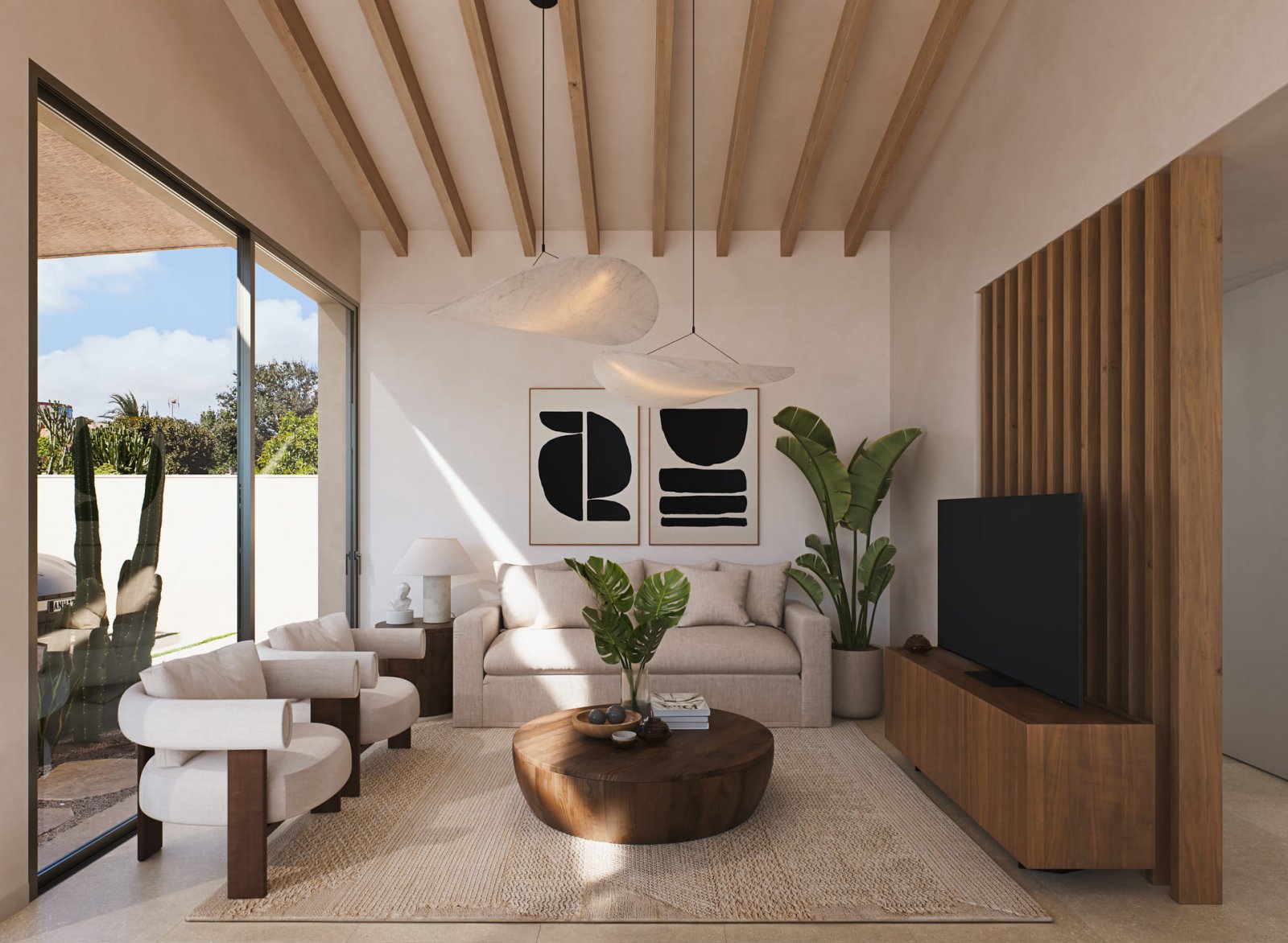In der charmanten Umgebung von Cabo de Palos gelegen, bietet diese Villa ein einzigartiges Wohnerlebnis in erster Meereslinie. Mit garantiertem Meerb