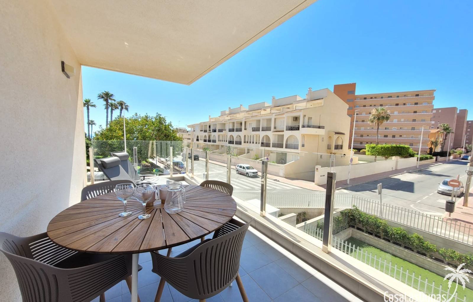 Modernes Apartment nur wenige Schritte vom Strand in La Mata entfernt – Aquanatura 4-1D
Profitieren Sie von einem befristeten Rabatt von 10 % bei A
Modernes Apartment nur wenige Schritte vom Strand in La Mata entfernt – Aquanatura 4-1D
Profitieren Sie von einem befristeten Rabatt von 10 % bei A