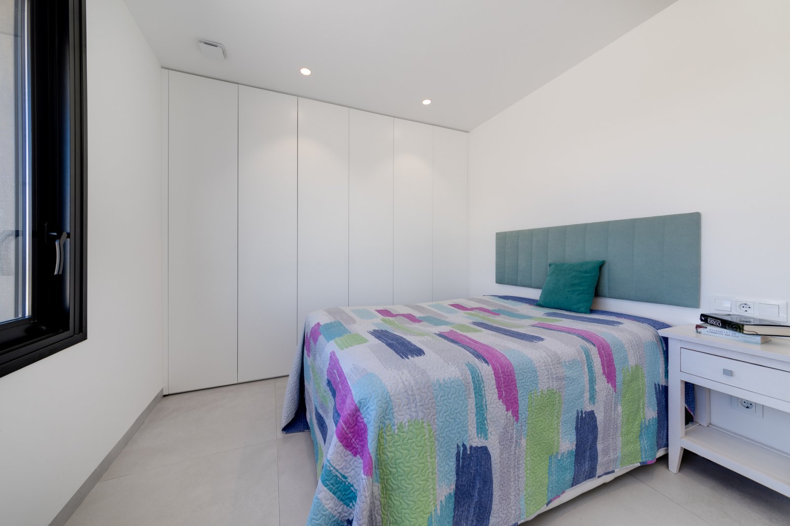 Letzte verfügbare Immobilie! Verpassen Sie nicht diese einmalige Gelegenheit, die letzte freistehende Villa in dieser exklusiven Boutique-Wohnanlage